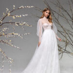 Felicia von Ricca Sposa - Brautkleid maßgeschneidert