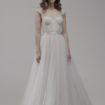 Brautkleid maßgeschneidert: Olina von Otilia Brailoiu