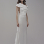 Maßgeschneidertes Hochzeitskleid: Ornella von Otilia Brailoiu