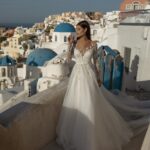 Paola von Ricca Sposa -Maßgeschneidertes Brautkleid