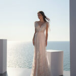 Gebrauchtes Kleid Patricia