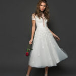 Gebrauchtes Kleid Philine