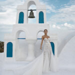 Atonella von Ricca Sposa: Maßgeschneidertes Brautkleid