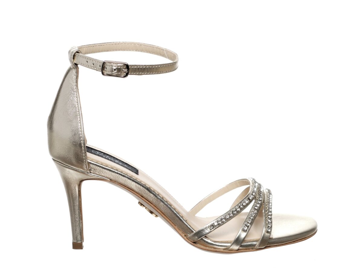 Basia - Schuhe von Otilia Brailoiu - Weddista 01 Schuhe Maßanfertigung: Basia von Otilia Brailoiu