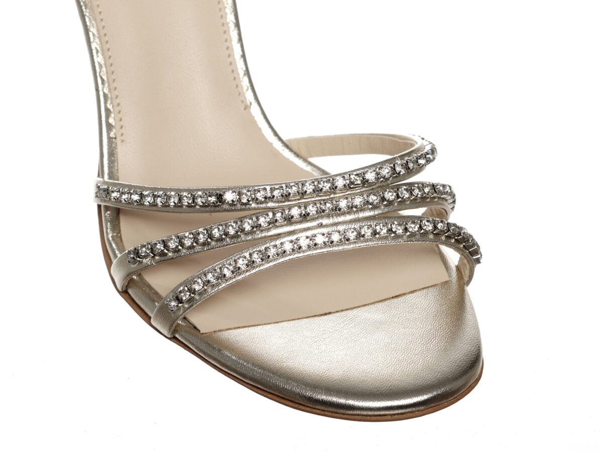 Basia - Schuhe von Otilia Brailoiu - Weddista 03 Schuhe Maßanfertigung: Basia von Otilia Brailoiu