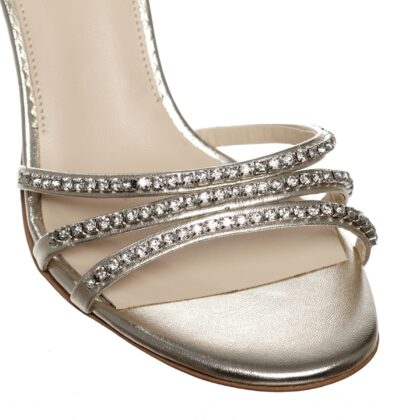Schuhe Maßanfertigung: Basia von Otilia Brailoiu
