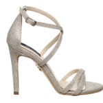 Maßangefertigte Hochzeitsschuhe - Benita von Otilia Brailoiu