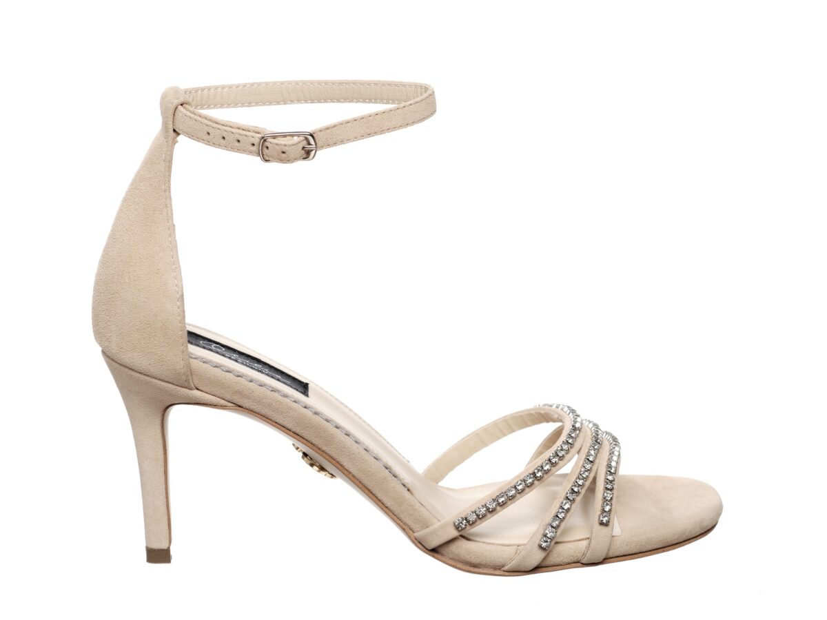 Betta - Schuhe von Otilia Brailoiu - Weddista 01 Pumps Maßanfertigung - Betta von Otilia Brailoiu