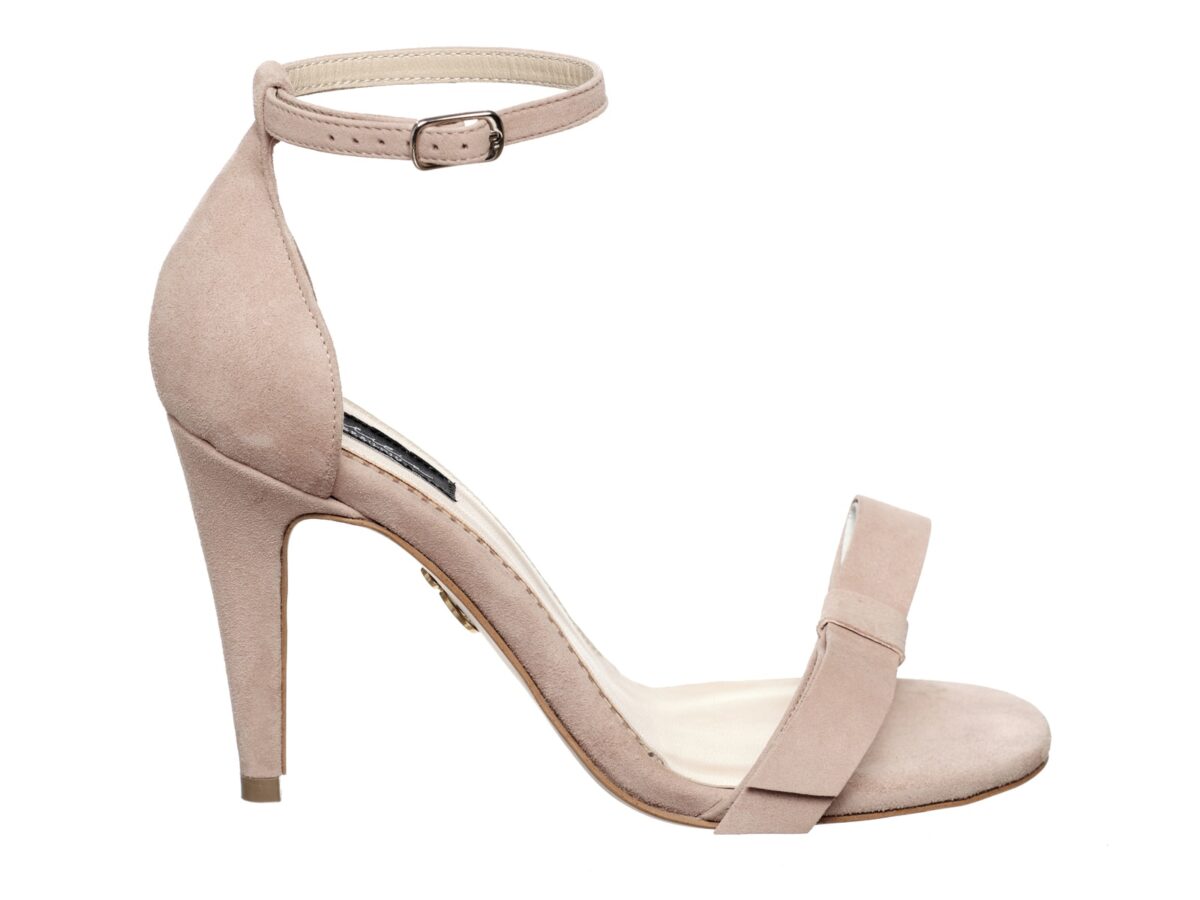 Bona - Schuhe von Otilia Brailoiu - Weddista 01 Maßgeschneiderte Schuhe - Bona von Otilia Brailoiu