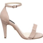 Maßgeschneiderte Schuhe - Bona von Otilia Brailoiu