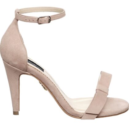 Maßgeschneiderte Schuhe - Bona von Otilia Brailoiu