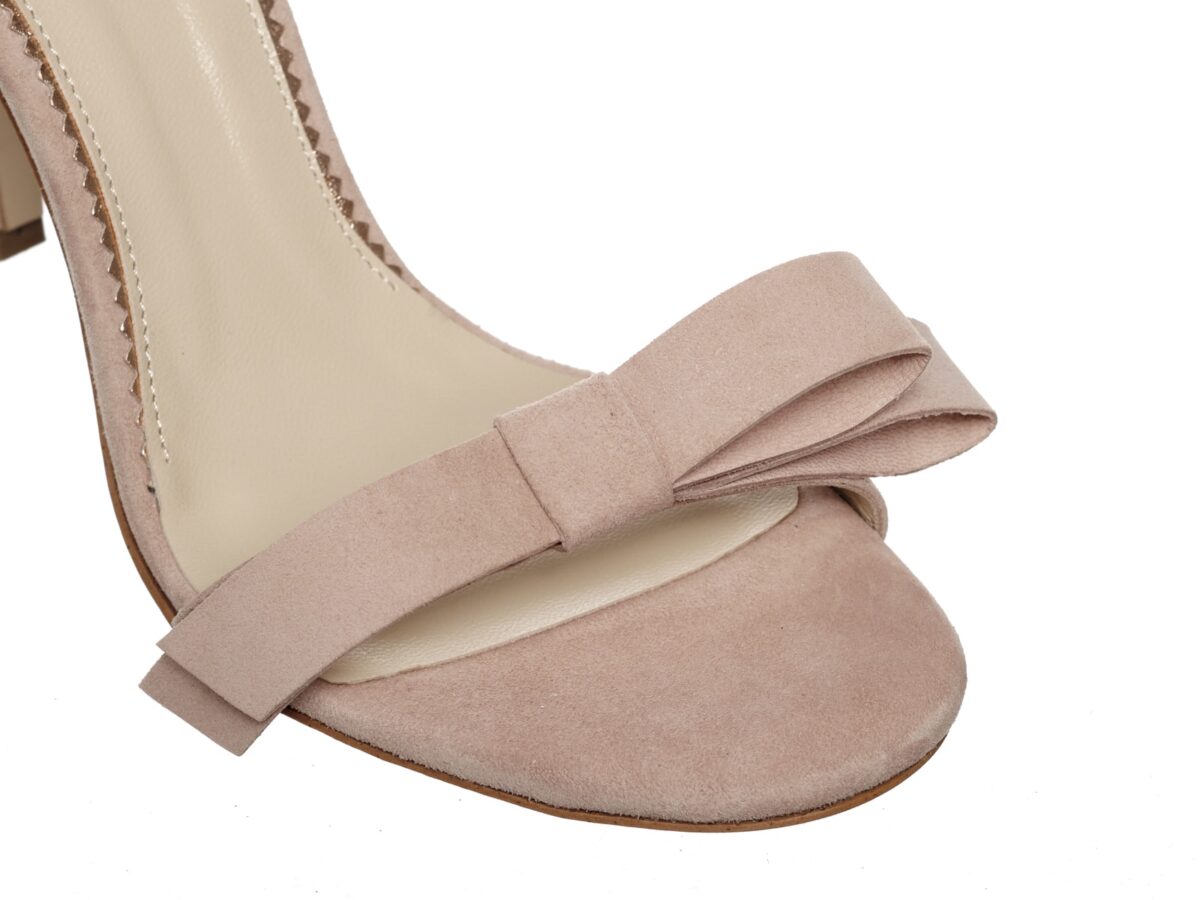 Bona - Schuhe von Otilia Brailoiu - Weddista 02 Maßgeschneiderte Schuhe - Bona von Otilia Brailoiu