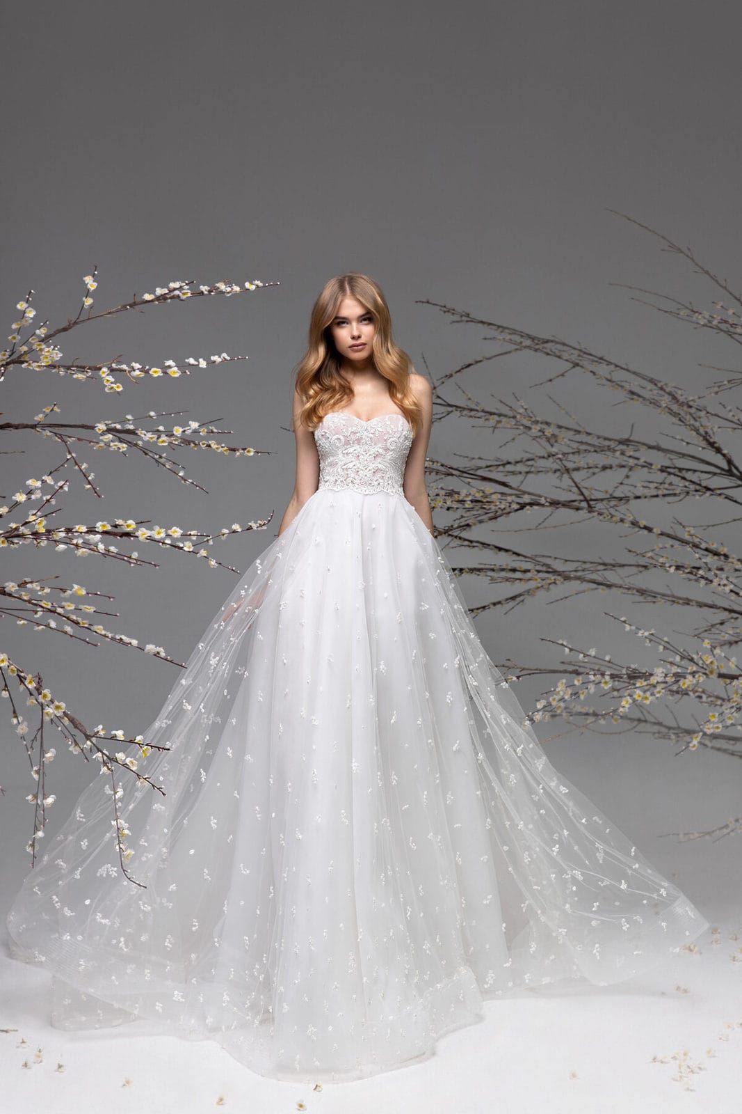 Giulia - Brautkleid von RIcca Sposa - Weddista 03 Giulia von RIcca Sposa: Maßgeschneidertes Hochzeitskleid