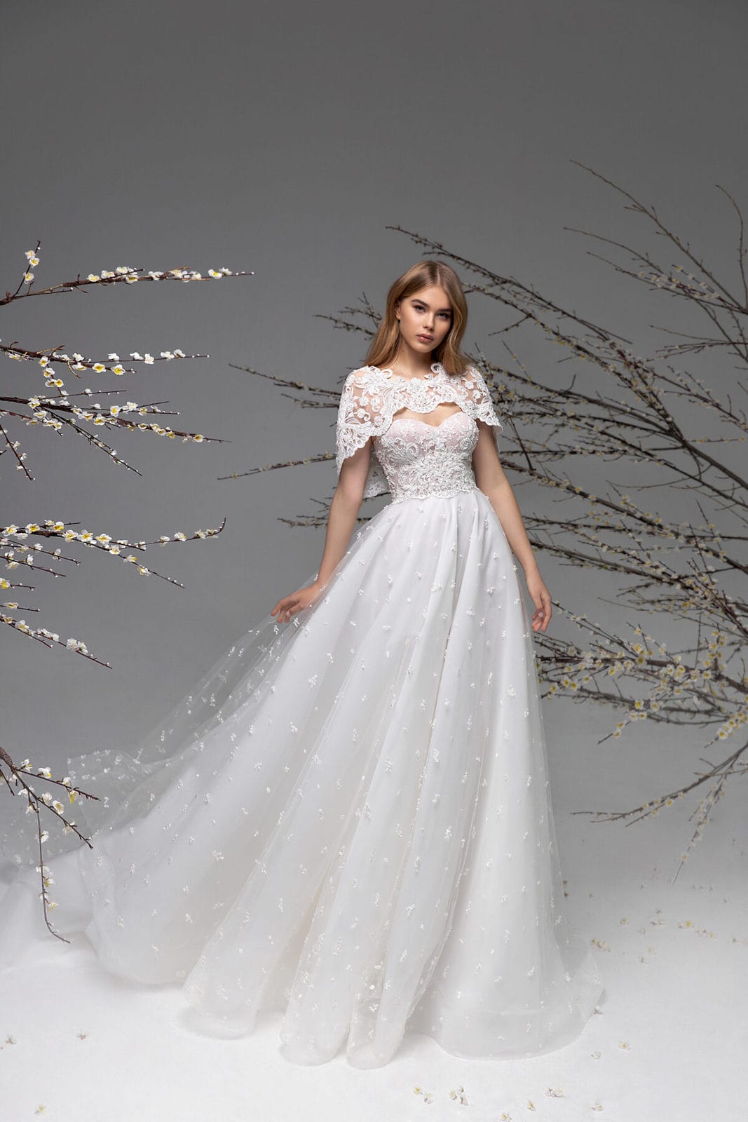Giulia - Brautkleid von RIcca Sposa - Weddista 04 Giulia von RIcca Sposa: Maßgeschneidertes Hochzeitskleid
