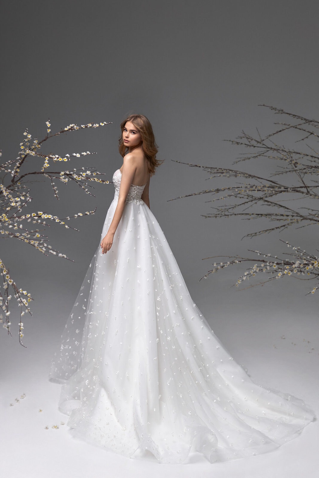 Giulia - Brautkleid von Ricca Sposa - Weddista 02 Giulia von RIcca Sposa: Maßgeschneidertes Hochzeitskleid