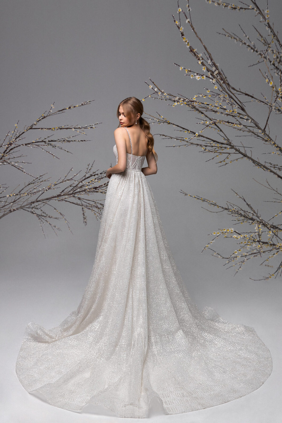 Maßgeschneidertes Brautkleid von Ricca Sposa - Marina