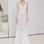 Maßgeschneidertes Hochzeitskleid - Odine von Otilia Brailoiu