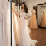 Eleonora von Elena Morar: Maßgeschneidertes Brautkleid