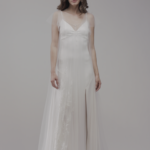 Omnia von Otilia Brailoiu - maßgeschneidertes Brautkleid