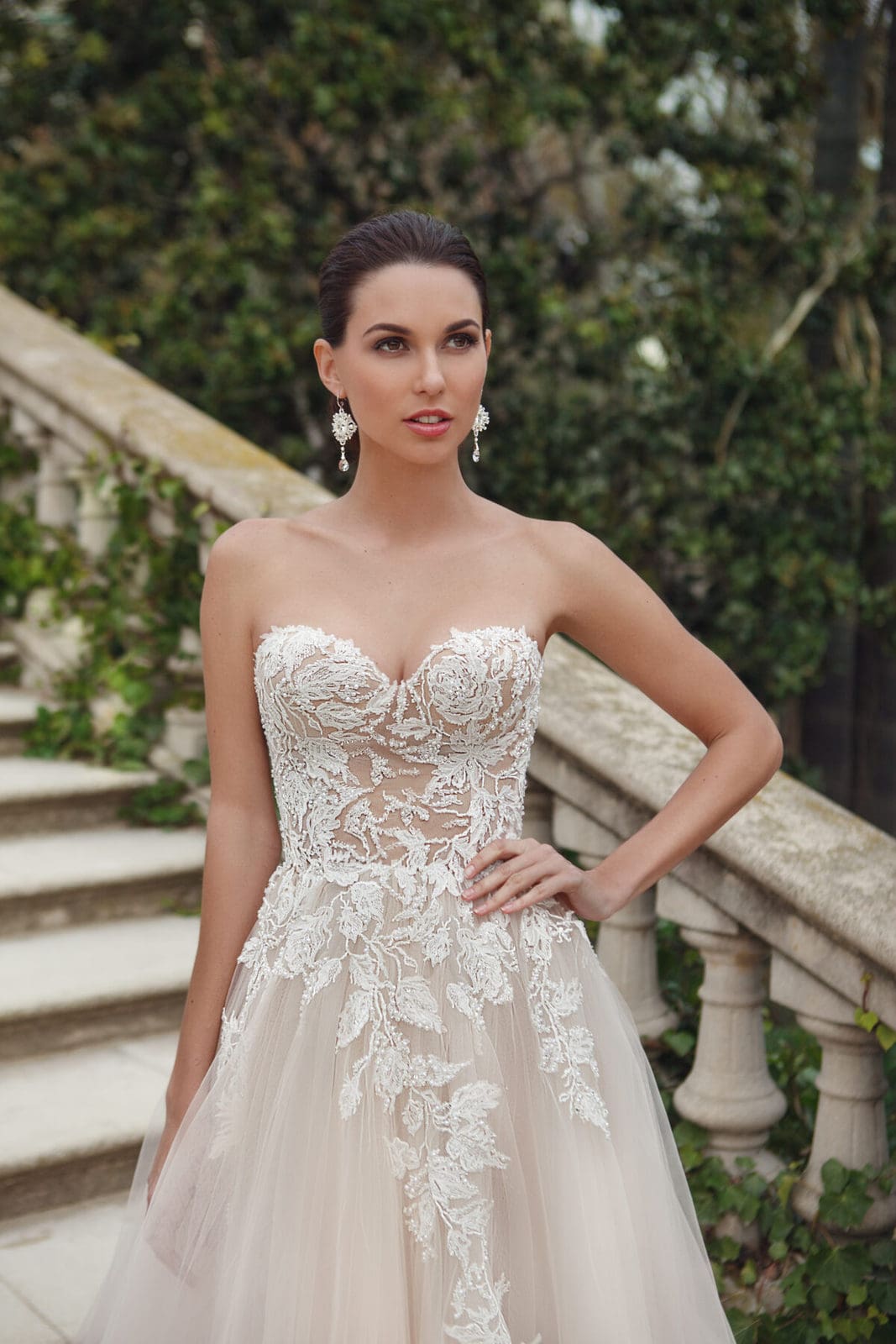 Romea-Brautkleid-gebrauchtes-Brautkleid-Ricca-Sposa-Weddista-04 Romea von Ricca Sposa: Maßgeschneidertes Hochzeitskleid