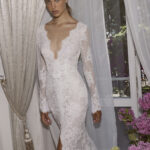 Carlotta von Ricca Sposa: Maßgeschneidertes Brautkleid