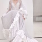 Octavia von Otilia Brailoiu: Maßgeschneidertes Hochzeitskleid von Weddista