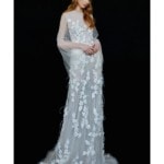 Maßgeschneidertes Brautkleid von Weddista: Ombeline von Otilia Brailoiu