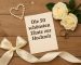 Zitate Hochzeit