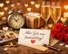 Glückwünsche zum Hochzeitstag
