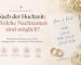 Namensänderung nach Hochzeit