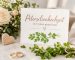 Wann ist Petersilienhochzeit